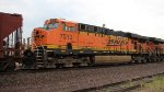 BNSF 7513